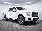 2016 Ford F-150 SuperCrew Cab 4x4, Pickup for sale #R89716A - photo 3