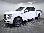2016 Ford F-150 SuperCrew Cab 4x4, Pickup for sale #R89716A - photo 6