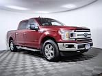 2018 Ford F-150 SuperCrew Cab 4x4, Pickup for sale #R90231B - photo 3