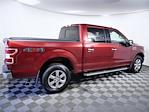 2018 Ford F-150 SuperCrew Cab 4x4, Pickup for sale #R90231B - photo 8