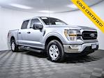 2021 Ford F-150 SuperCrew Cab 4x4, Pickup for sale #R90240A - photo 3