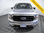 2021 Ford F-150 SuperCrew Cab 4x4, Pickup for sale #R90240A - photo 5