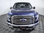 2015 Ford F-150 SuperCrew Cab 4x4, Pickup for sale #R90402A - photo 4