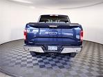 2015 Ford F-150 SuperCrew Cab 4x4, Pickup for sale #R90402A - photo 8