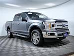 Used 2020 Ford F-150 XLT SuperCrew Cab 4x4, Pickup for sale #R90427A - photo 1