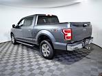 Used 2020 Ford F-150 XLT SuperCrew Cab 4x4, Pickup for sale #R90427A - photo 7