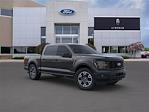 2024 Ford F-150 SuperCrew Cab 4x4, Pickup for sale #R90735 - photo 7