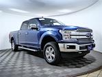 Used 2019 Ford F-150 Lariat SuperCrew Cab 4x4, Pickup for sale #R91139A - photo 1