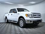 Used 2014 Ford F-150 XLT SuperCrew Cab 4x4, Pickup for sale #R91255B - photo 1