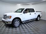 Used 2014 Ford F-150 XLT SuperCrew Cab 4x4, Pickup for sale #R91255B - photo 6