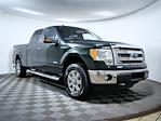 Used 2013 Ford F-150 XLT SuperCrew Cab 4x4, Pickup for sale #R91381A - photo 3