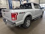 Used 2015 Ford F-150 XLT SuperCrew Cab 4x4, Pickup for sale #R91440A - photo 2