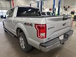 Used 2015 Ford F-150 XLT SuperCrew Cab 4x4, Pickup for sale #R91440A - photo 5