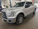 Used 2015 Ford F-150 XLT SuperCrew Cab 4x4, Pickup for sale #R91440A - photo 6