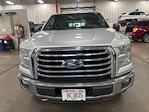 Used 2015 Ford F-150 XLT SuperCrew Cab 4x4, Pickup for sale #R91440A - photo 7