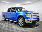 Used 2014 Ford F-150 XLT SuperCrew Cab 4x4, Pickup for sale #R91460A - photo 1