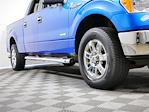 Used 2014 Ford F-150 XLT SuperCrew Cab 4x4, Pickup for sale #R91460A - photo 3