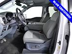 Used 2021 Ford F-150 XLT SuperCrew Cab 4x4, Pickup for sale #R91657A - photo 18