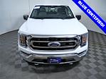 Used 2021 Ford F-150 XLT SuperCrew Cab 4x4, Pickup for sale #R91657A - photo 4