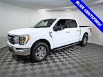 Used 2021 Ford F-150 XLT SuperCrew Cab 4x4, Pickup for sale #R91657A - photo 6