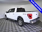 Used 2021 Ford F-150 XLT SuperCrew Cab 4x4, Pickup for sale #R91657A - photo 7