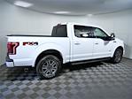 Used 2016 Ford F-150 Lariat SuperCrew Cab 4x4, Pickup for sale #R91741A - photo 2