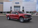 2024 Ford F-150 SuperCrew Cab 4x4, Pickup for sale #R91760 - photo 7