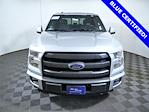 Used 2015 Ford F-150 Lariat SuperCrew Cab 4x4, Pickup for sale #R91763A - photo 5