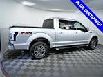 Used 2015 Ford F-150 Lariat SuperCrew Cab 4x4, Pickup for sale #R91763A - photo 8