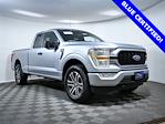 Used 2021 Ford F-150 XL Super Cab 4x4, Pickup for sale #R91845A - photo 1