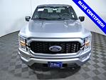 Used 2021 Ford F-150 XL Super Cab 4x4, Pickup for sale #R91845A - photo 4