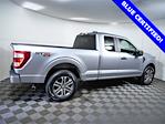 Used 2021 Ford F-150 XL Super Cab 4x4, Pickup for sale #R91845A - photo 2