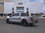 2024 Ford F-150 SuperCrew Cab 4x4, Pickup for sale #R91888 - photo 2