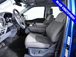 Used 2021 Ford F-150 XLT SuperCrew Cab 4x4, Pickup for sale #R91909A - photo 18