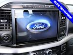 Used 2021 Ford F-150 XLT SuperCrew Cab 4x4, Pickup for sale #R91909A - photo 21