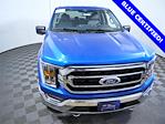 Used 2021 Ford F-150 XLT SuperCrew Cab 4x4, Pickup for sale #R91909A - photo 4