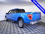 Used 2021 Ford F-150 XLT SuperCrew Cab 4x4, Pickup for sale #R91909A - photo 7