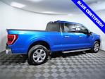 Used 2021 Ford F-150 XLT SuperCrew Cab 4x4, Pickup for sale #R91909A - photo 2