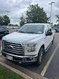 Used 2015 Ford F-150 XLT SuperCrew Cab 4x4, Pickup for sale #R91955A - photo 1