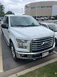 Used 2015 Ford F-150 XLT SuperCrew Cab 4x4, Pickup for sale #R91955A - photo 4