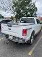 Used 2015 Ford F-150 XLT SuperCrew Cab 4x4, Pickup for sale #R91955A - photo 7