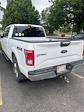 Used 2015 Ford F-150 XLT SuperCrew Cab 4x4, Pickup for sale #R91955A - photo 2