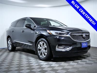 Used 2021 Buick Enclave Avenir AWD, SUV for sale #R92111A - photo 1