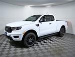 Used 2021 Ford Ranger XLT Super Cab 4x4, Pickup for sale #R92188A - photo 1