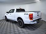 Used 2021 Ford Ranger XLT Super Cab 4x4, Pickup for sale #R92188A - photo 2