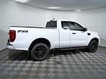 Used 2021 Ford Ranger XLT Super Cab 4x4, Pickup for sale #R92188A - photo 8