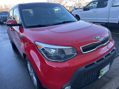 Used 2014 Kia Soul, SUV for sale #R92201C - photo 1