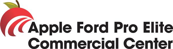 Apple Ford Lincoln Apple Valley logo