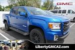 2022 GMC Canyon Crew Cab 4WD, Pickup for sale #B9268A - photo 1