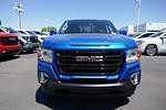 Used 2022 GMC Canyon Elevation Crew Cab 4WD, Pickup for sale #B9268A - photo 2
